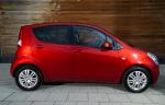 Suzuki Splash SZ4 2011 года